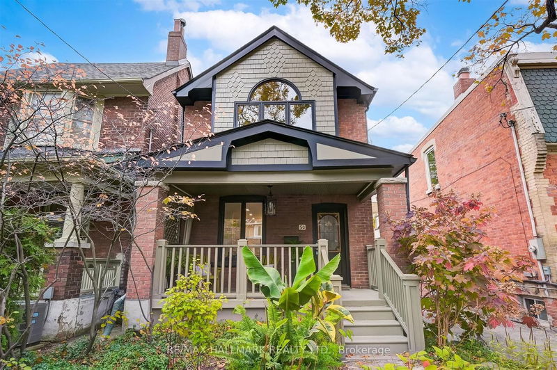 Preview image for 50 Ellerbeck St, Toronto
