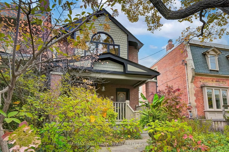 Preview image for 50 Ellerbeck St, Toronto