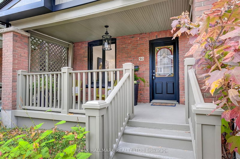 Preview image for 50 Ellerbeck St, Toronto