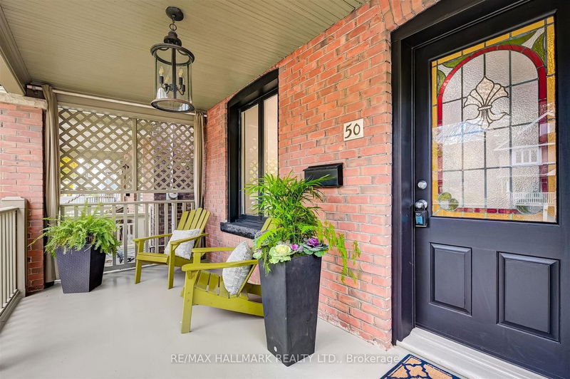 Preview image for 50 Ellerbeck St, Toronto