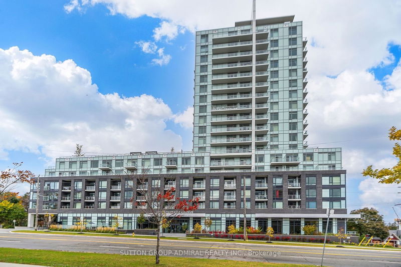 Preview image for 3220 Sheppard Ave #514, Toronto