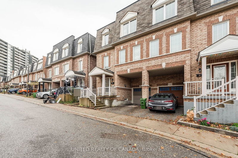 Preview image for 26 Jeremiah Lane, Toronto