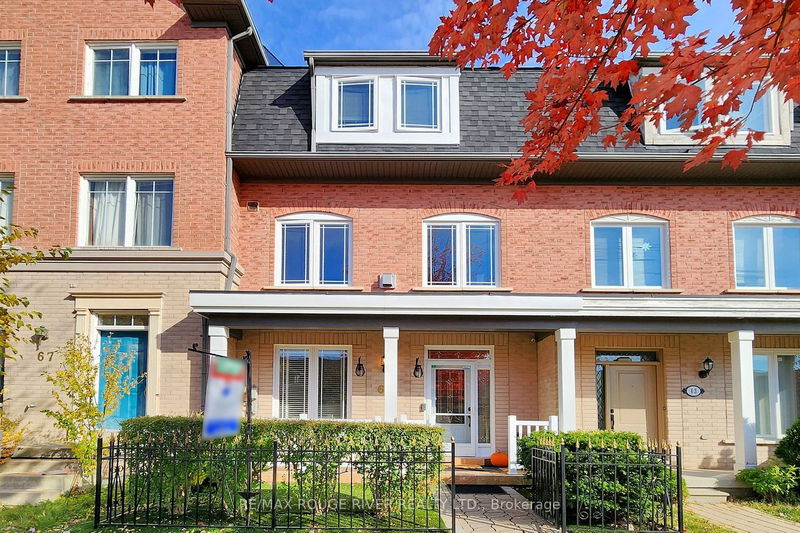 Preview image for 65 Port Union Rd, Toronto