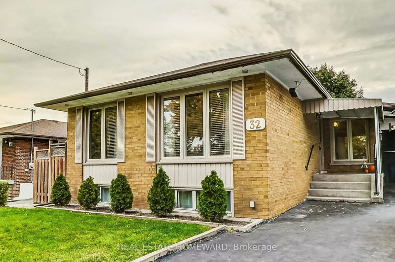 Preview image for 32 Mozart Ave, Toronto