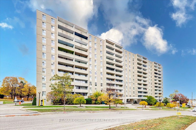 Preview image for 2 Glamorgan Ave #512, Toronto