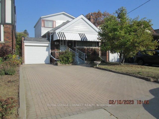 Preview image for 87 Roosevelt Rd, Toronto