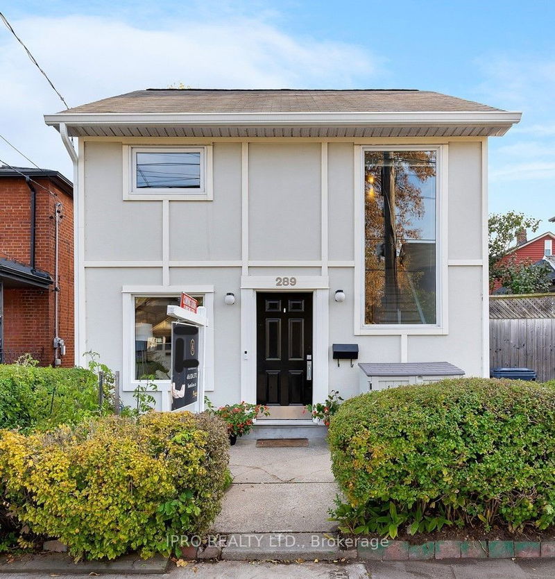 Preview image for 289 Lumsden Ave, Toronto