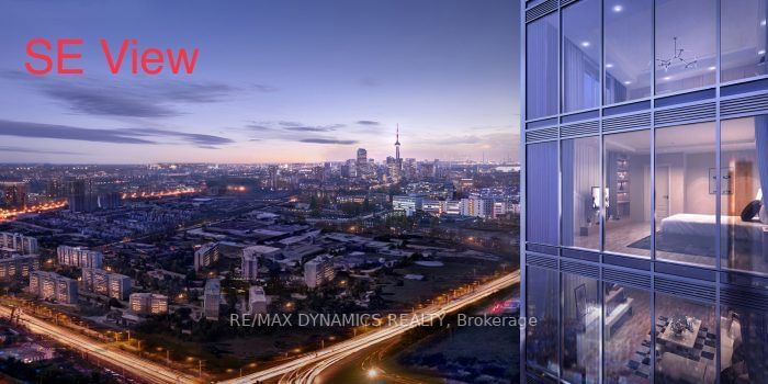 Preview image for 2031 Kennedy Rd #3123, Toronto