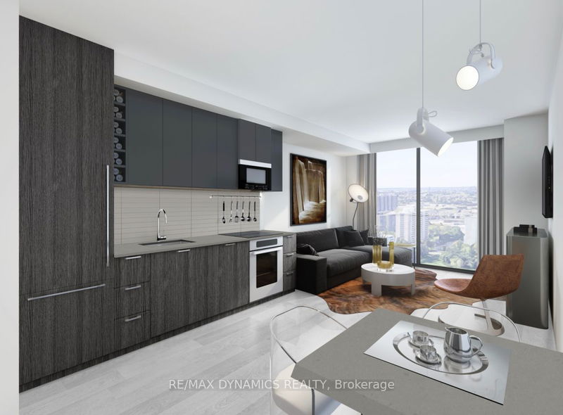 Preview image for 2031 Kennedy Rd #3123, Toronto
