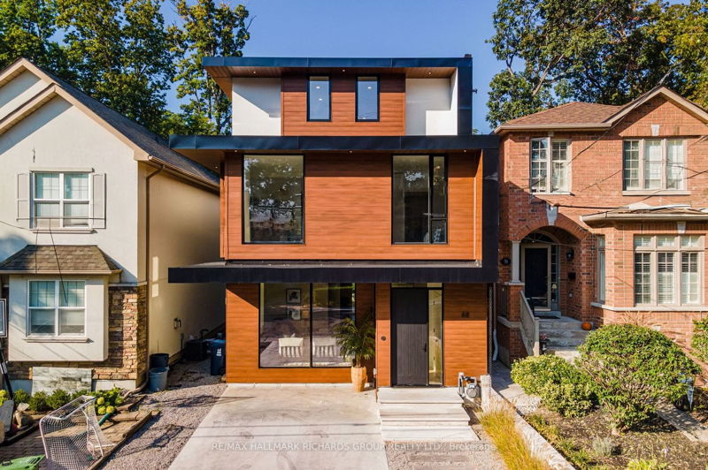Preview image for 68 Haig Ave, Toronto