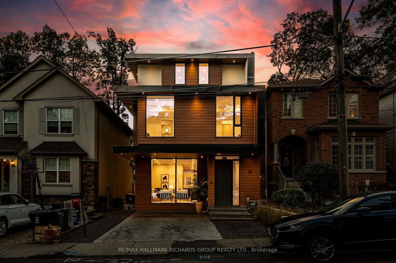 Preview image for 68 Haig Ave, Toronto