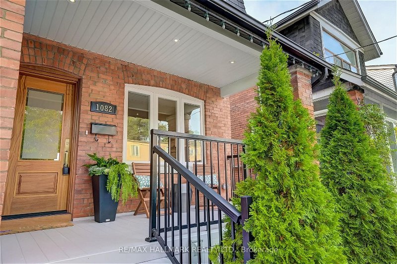 Preview image for 1082 Logan Ave, Toronto