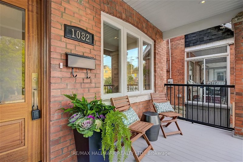 Preview image for 1082 Logan Ave, Toronto