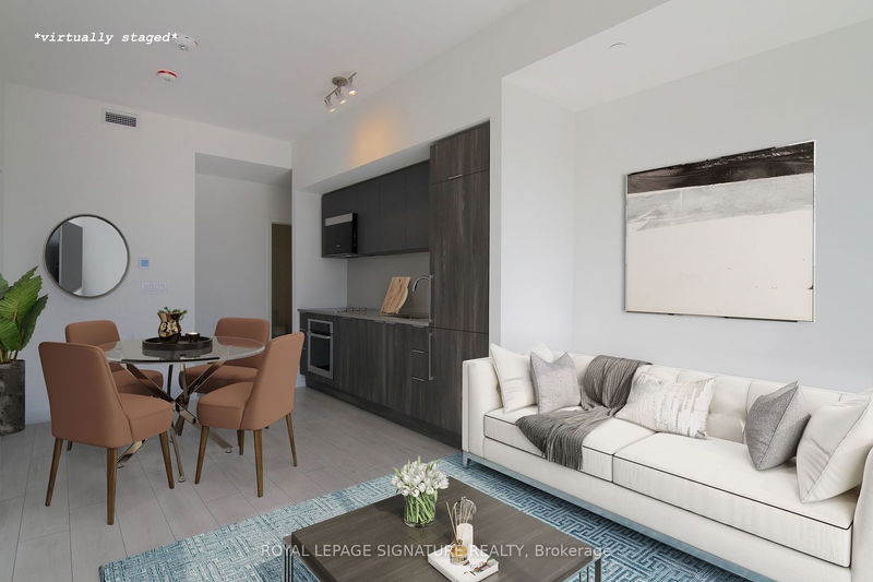 Preview image for 2033 Kennedy Rd #1911, Toronto