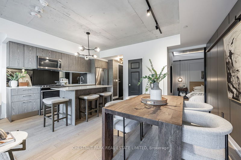 Preview image for 630 Kingston Rd #201, Toronto