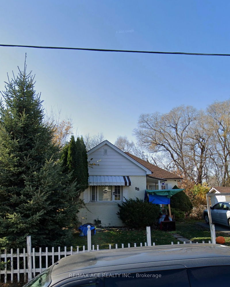 Preview image for 98 Pitt Ave, Toronto