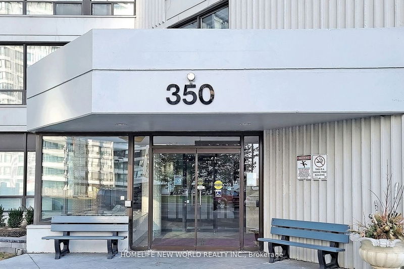 Preview image for 350 Alton Towers Circ #806, Toronto
