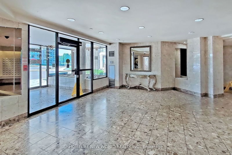 Preview image for 350 Alton Towers Circ #806, Toronto
