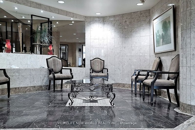 Preview image for 350 Alton Towers Circ #806, Toronto