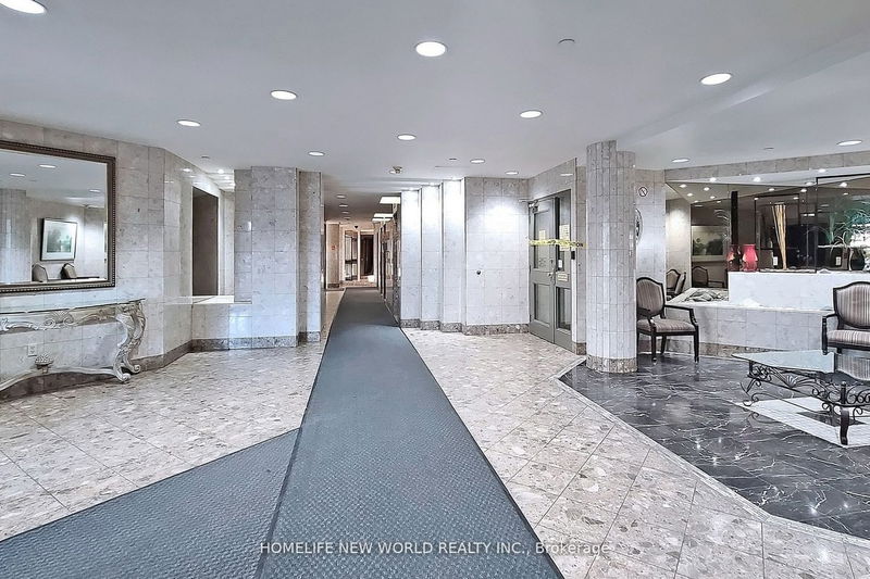 Preview image for 350 Alton Towers Circ #806, Toronto