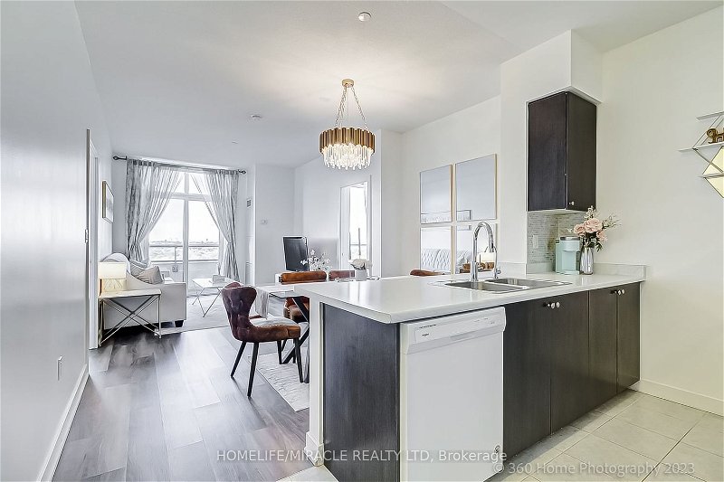 Preview image for 1346 Danforth Rd #1610, Toronto