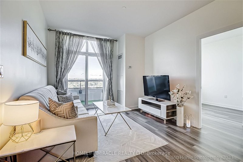 Preview image for 1346 Danforth Rd #1610, Toronto