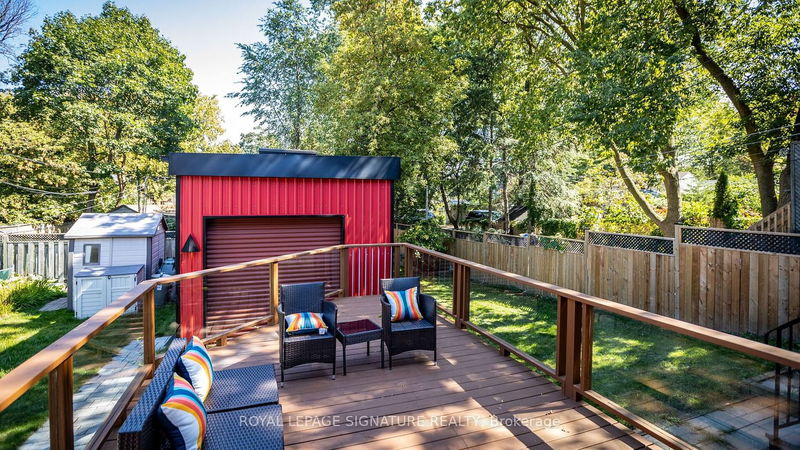 Preview image for 79 Kimberley Ave, Toronto