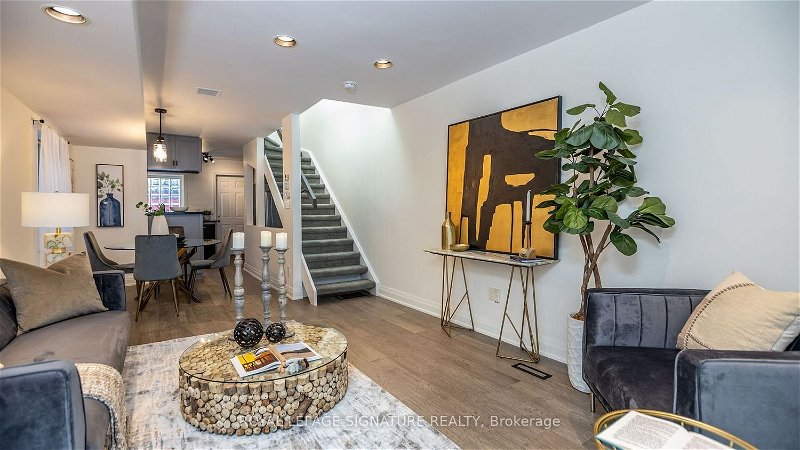 Preview image for 79 Kimberley Ave, Toronto