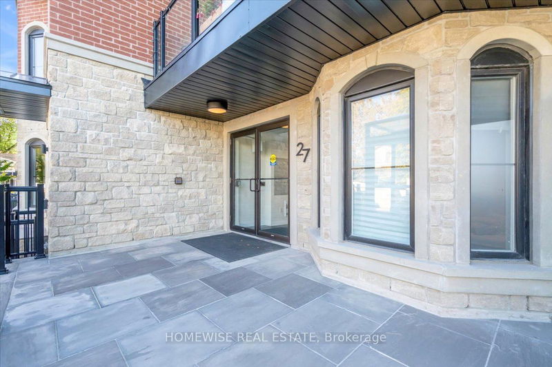 Preview image for 27 Somers Ave #301, Toronto