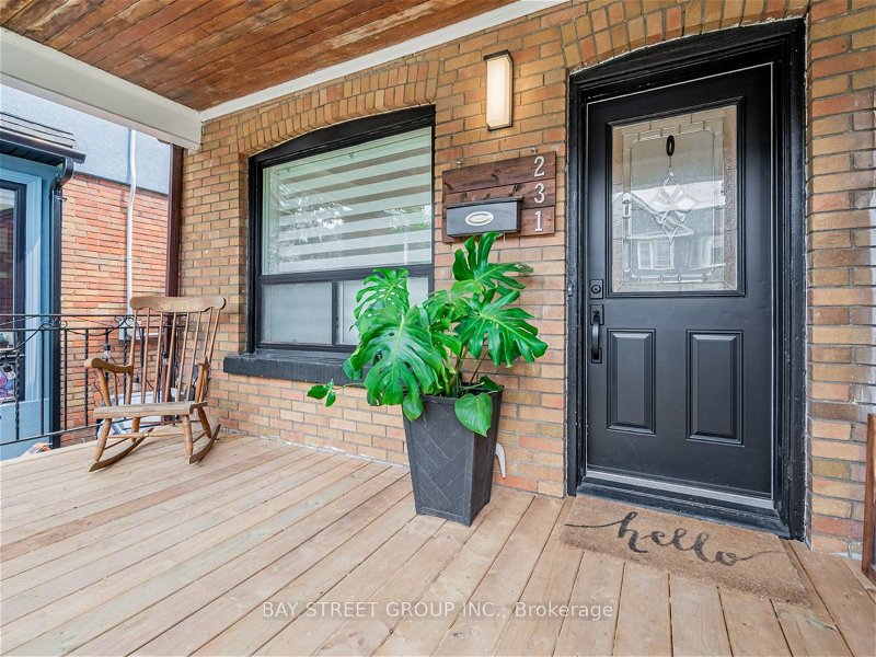 Preview image for 231 Victor Ave, Toronto