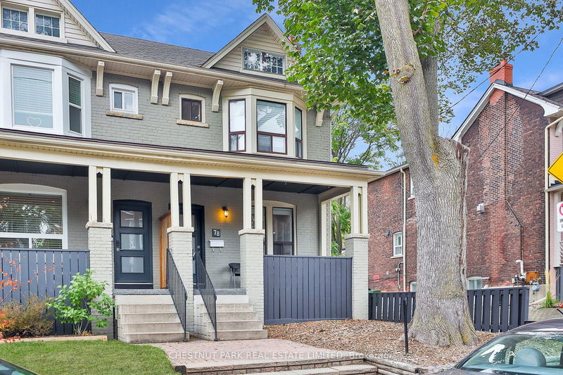 Preview image for 78 Ivy Ave, Toronto