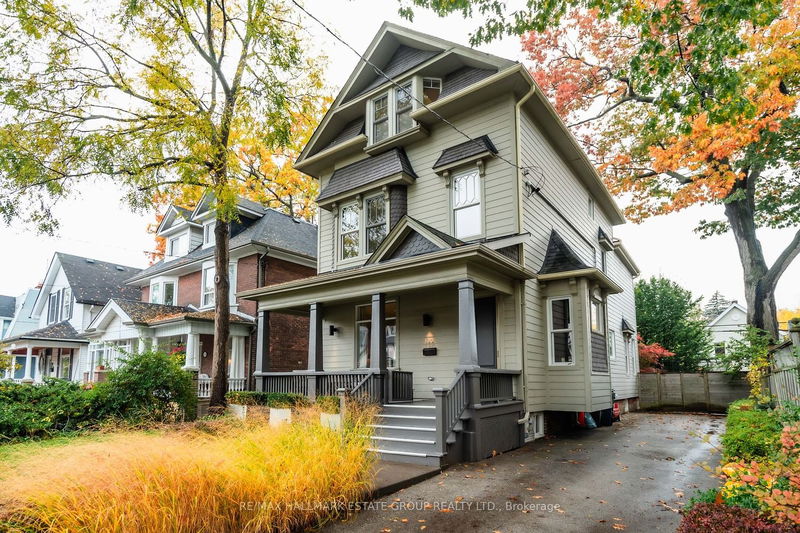 Preview image for 126 Lee Ave, Toronto