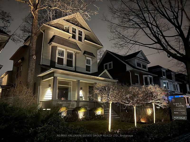 Preview image for 126 Lee Ave, Toronto