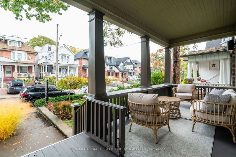 Preview image for 126 Lee Ave, Toronto