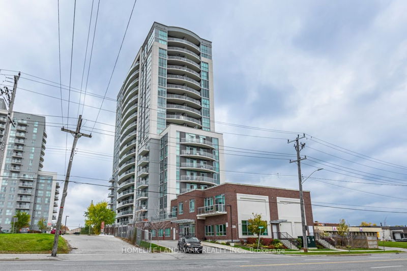 Preview image for 1328 Birchmount Rd #Ph8, Toronto