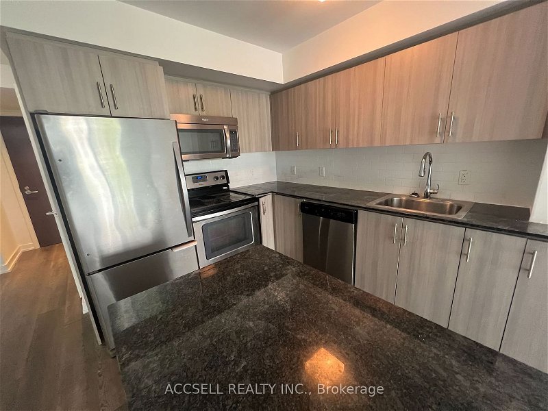 Preview image for 185 Bonis Ave #212, Toronto