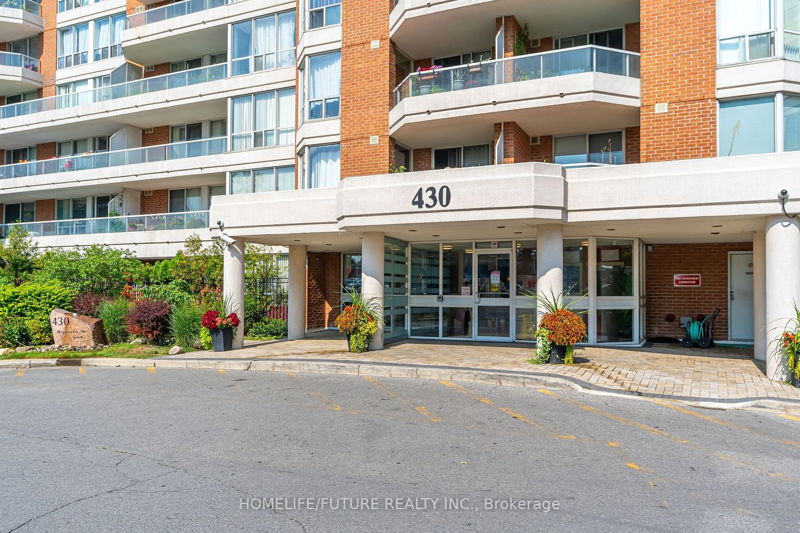 Preview image for 430 Mclevin Ave #101, Toronto