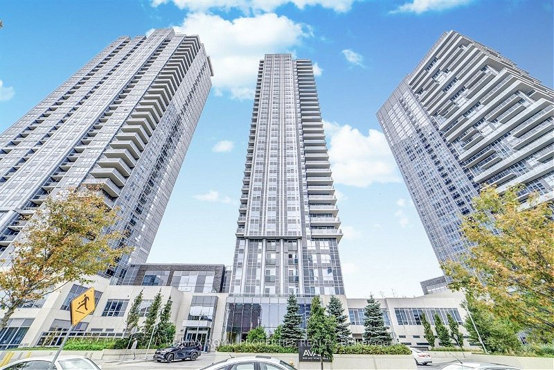 Preview image for 255 Village Green Sq #2103, Toronto