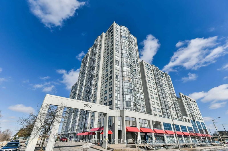 Preview image for 2550 Lawrence Ave E #813, Toronto