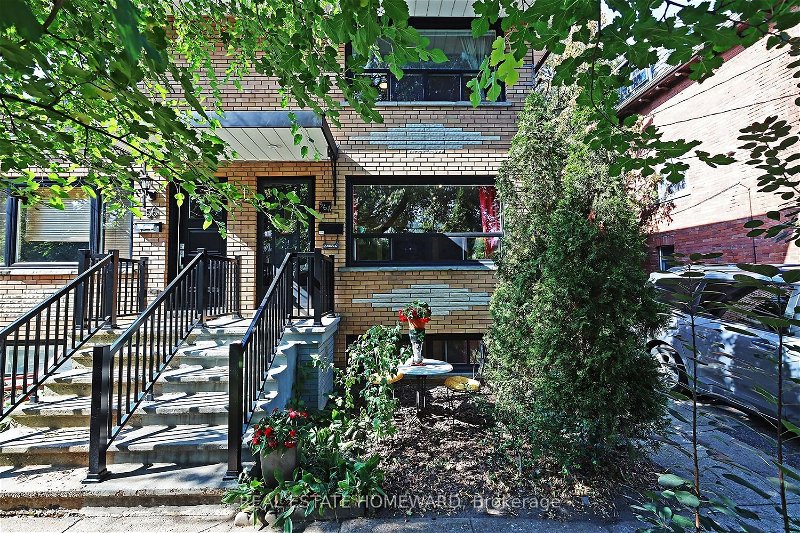 Preview image for 56A Osborne Ave, Toronto