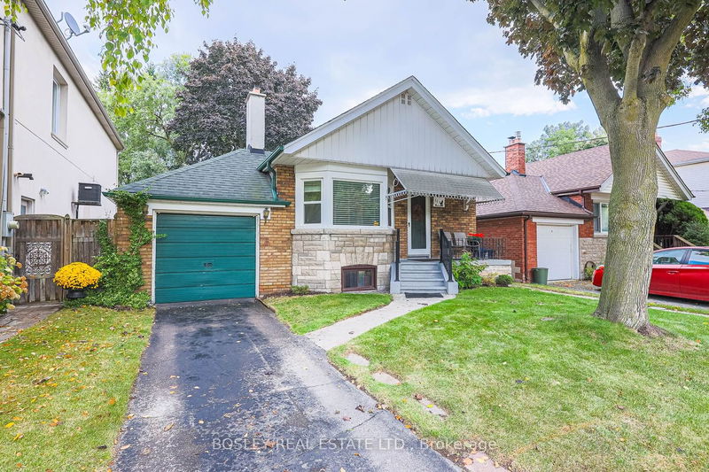 Preview image for 11 Elswick Rd, Toronto