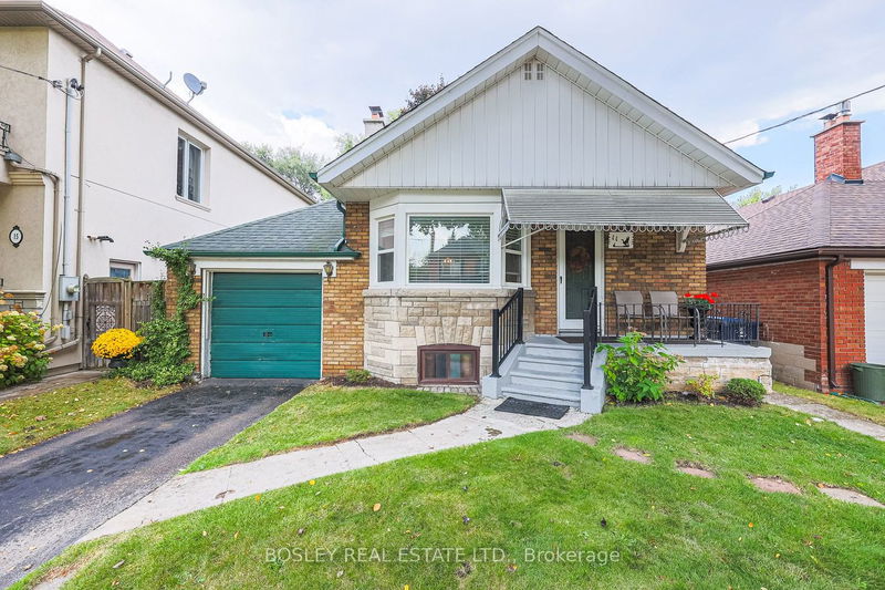 Preview image for 11 Elswick Rd, Toronto