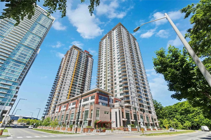 Preview image for 190 Borough Dr #1603, Toronto
