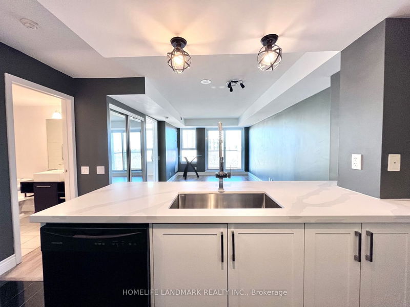 Preview image for 190 Borough Dr #1603, Toronto