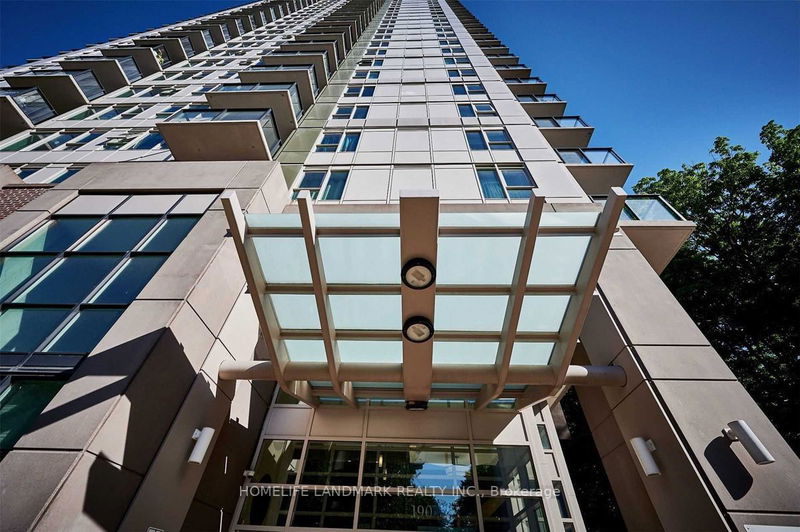 Preview image for 190 Borough Dr #1603, Toronto