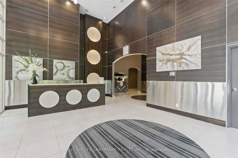 Preview image for 190 Borough Dr #1603, Toronto