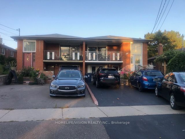 Preview image for 53 Bakerton Dr, Toronto