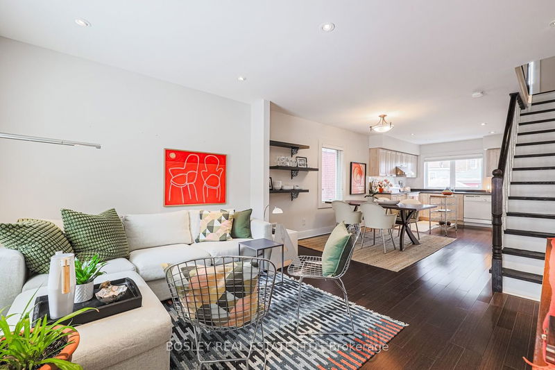 Preview image for 22 Mosley St, Toronto