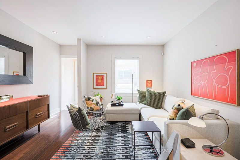 Preview image for 22 Mosley St, Toronto