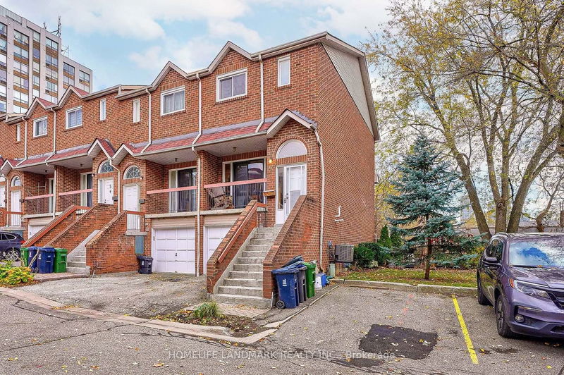 Preview image for 10 Reidmount Ave #7, Toronto